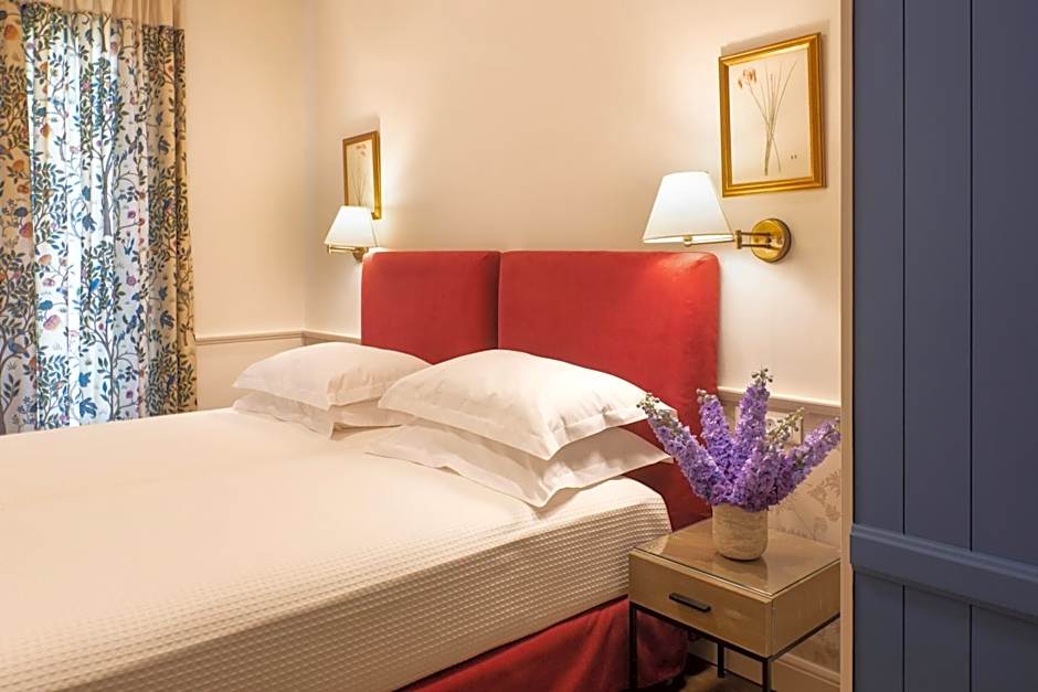 Despotiko Hotel