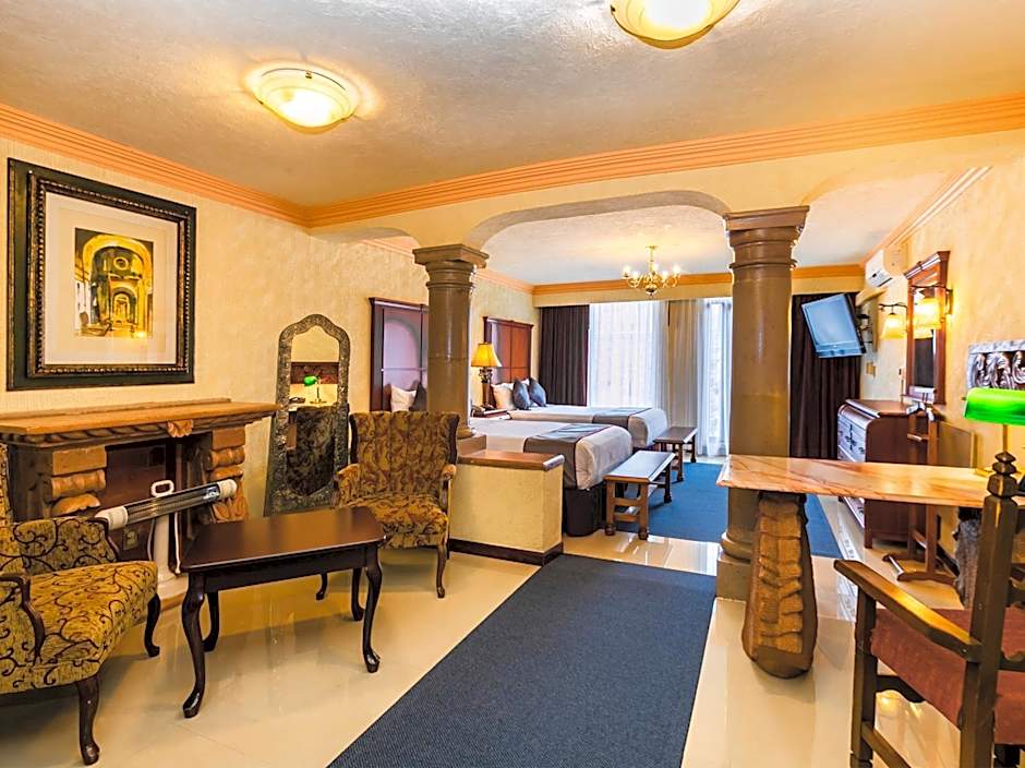 Quinta del Rey Hotel