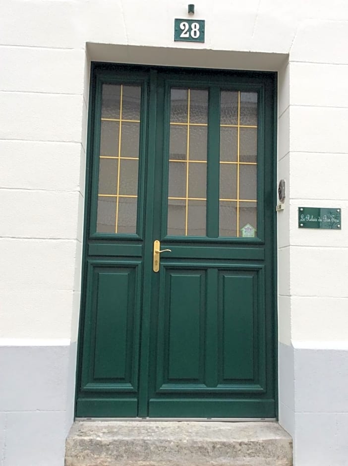 LE RELAIS DU BON'EURE