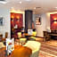 Premier Inn Camberley