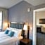 Hotel Petersburg, Tapestry Collection By Hilton