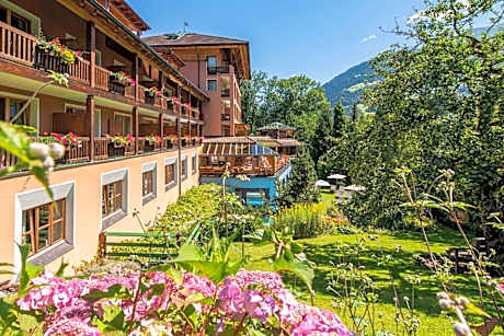 Hotel Montafoner Hof