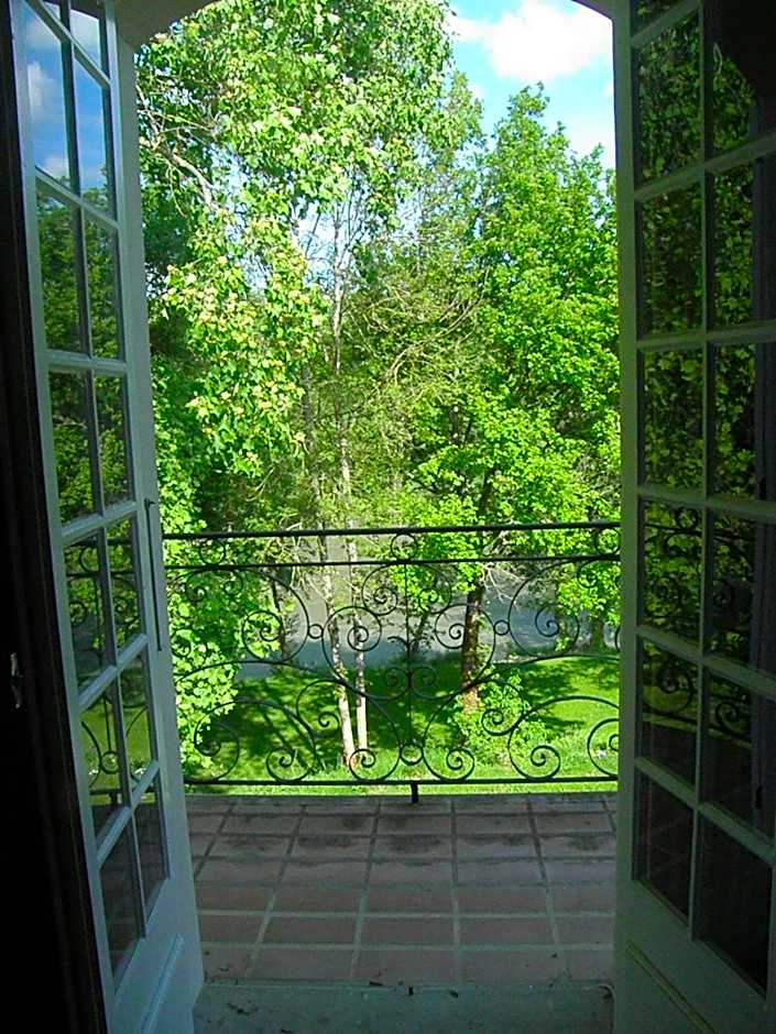 L'Escalère