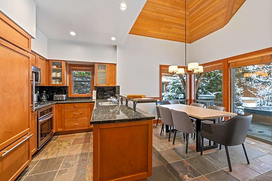 Montebello by Whistler Premier