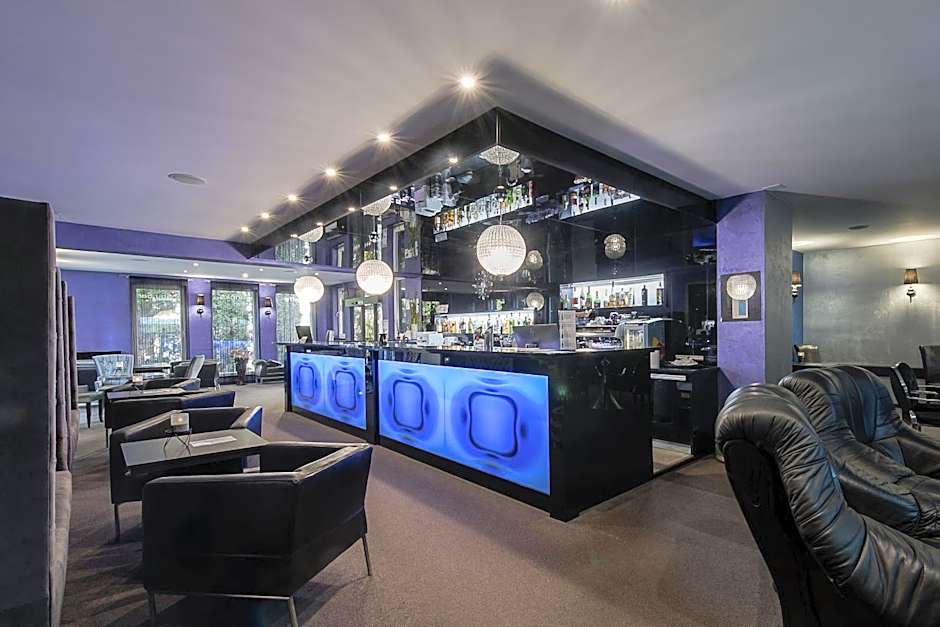 Hotel Polo