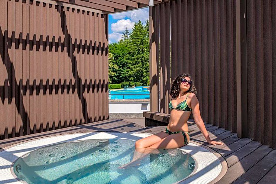 Ambient Hotel & Thermal Spa