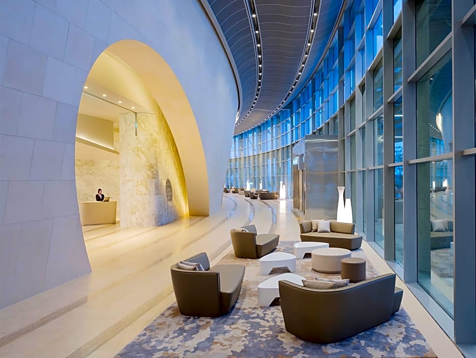 Grand Hyatt Incheon