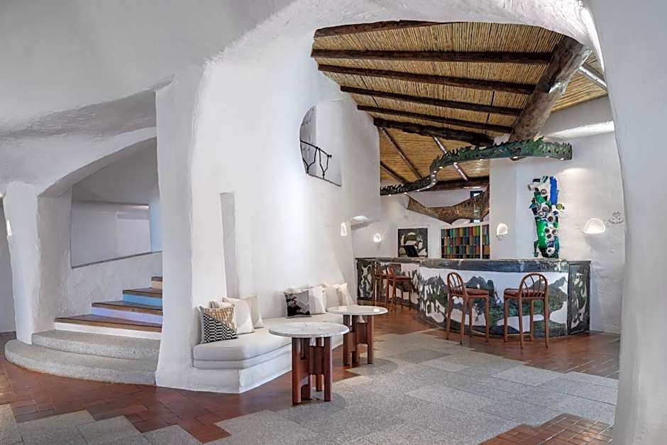 Hotel Cala Di Volpe A Luxury Collection Hotel Costa Smeralda