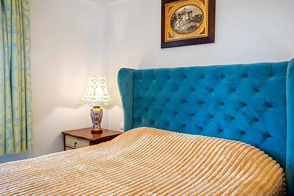 Assa Maris Beach Hotel