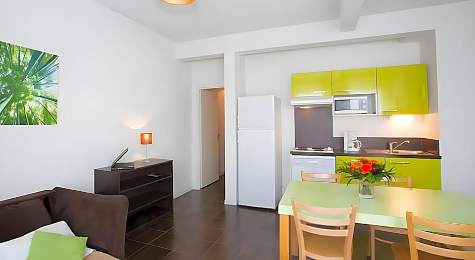 All Suites Bordeaux Lac - Parc des Expositions