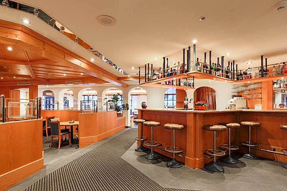 Hotel Alpin Superior