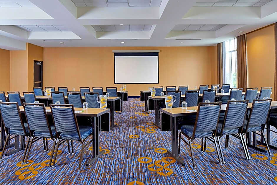 Courtyard by Marriott St. Petersburg Clearwater/Madeira Beach