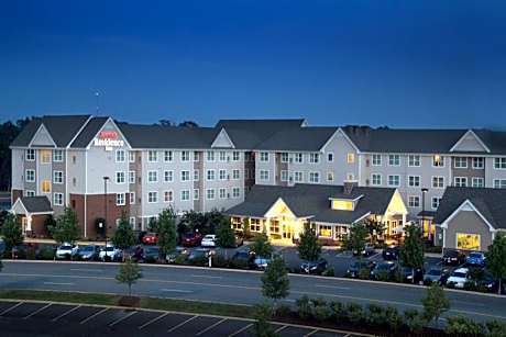 Residence Inn by Marriott Fredericksburg