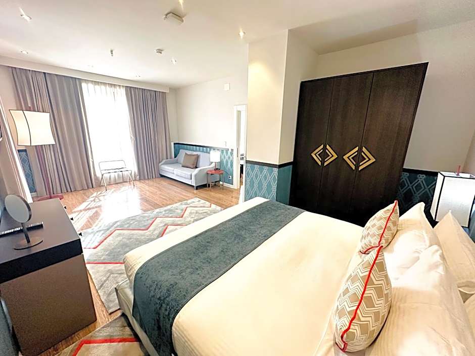 Somerset City Centre Atyrau