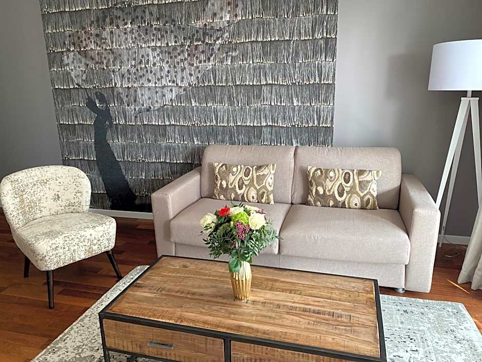 HR Hôtel-Restaurant & Spa Marin