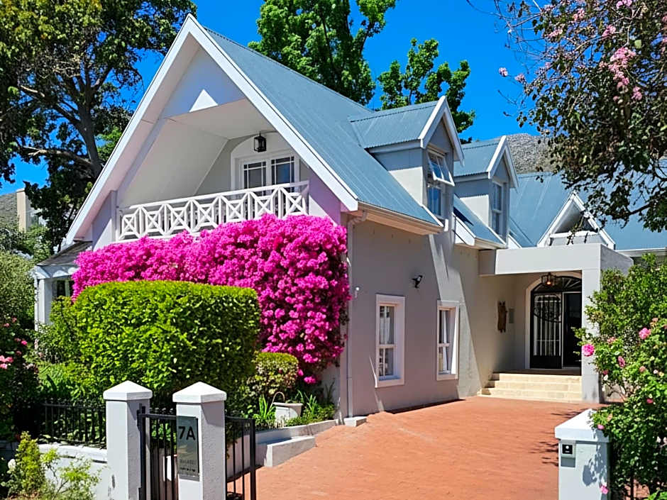 Fleur du Soleil Luxury Guesthouse