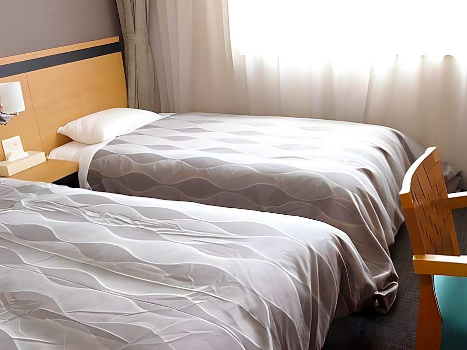 Grand Hotel Hakusan