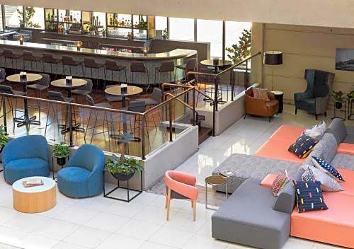 Hotel Murano