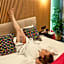 Suites Wellness à Sprimont - Logements avec jacuzzi pour 2 personnes