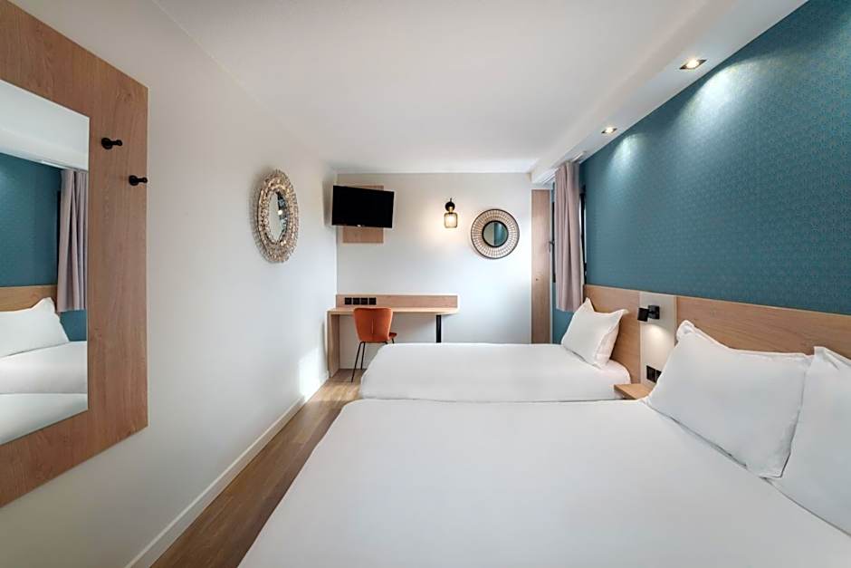 KYRIAD DIRECT ORLEANS NORD - Cap Saran