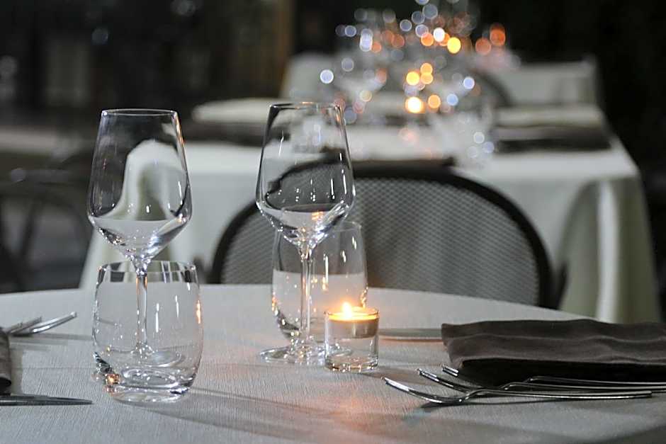 Tenuta Terre di Bosco Oasi di Relax nel Cilento