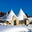 Trulli Vulés