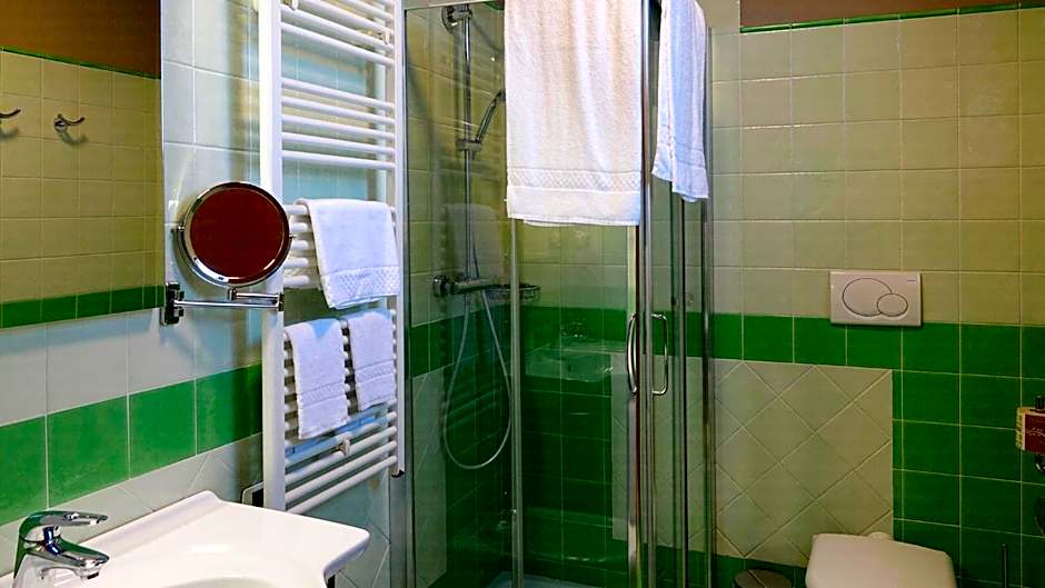 Tota Virginia Antico Podere