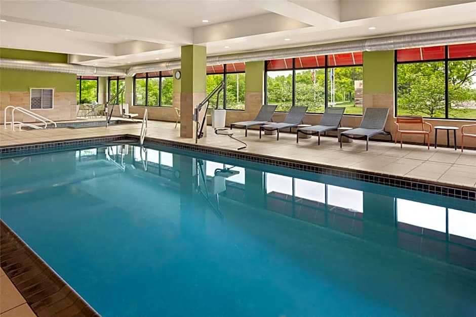 Hampton Inn By Hilton Minneapolis/Roseville, MN