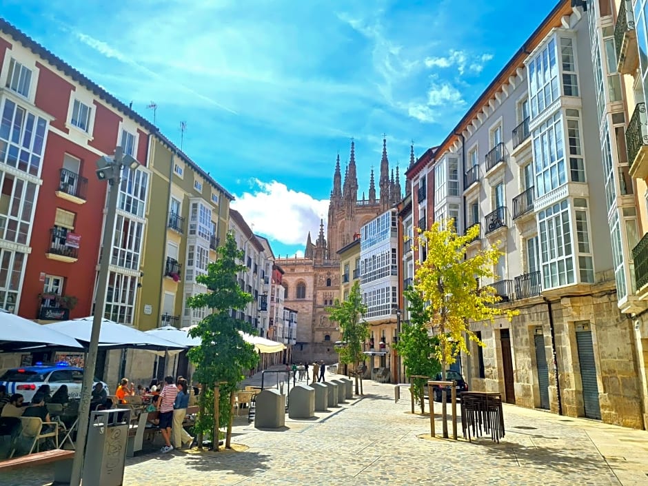 Urban Burgos