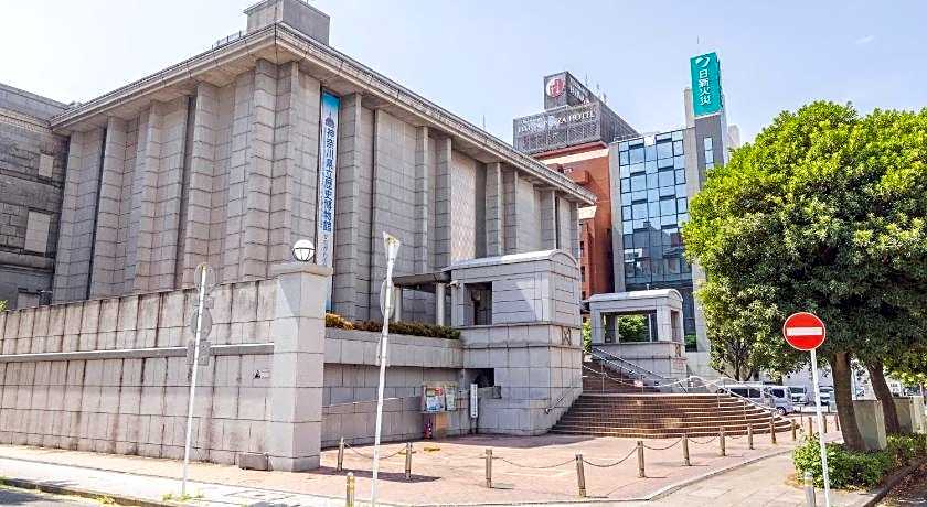 Sotetsu Fresa Inn Yokohama Sakuragicho