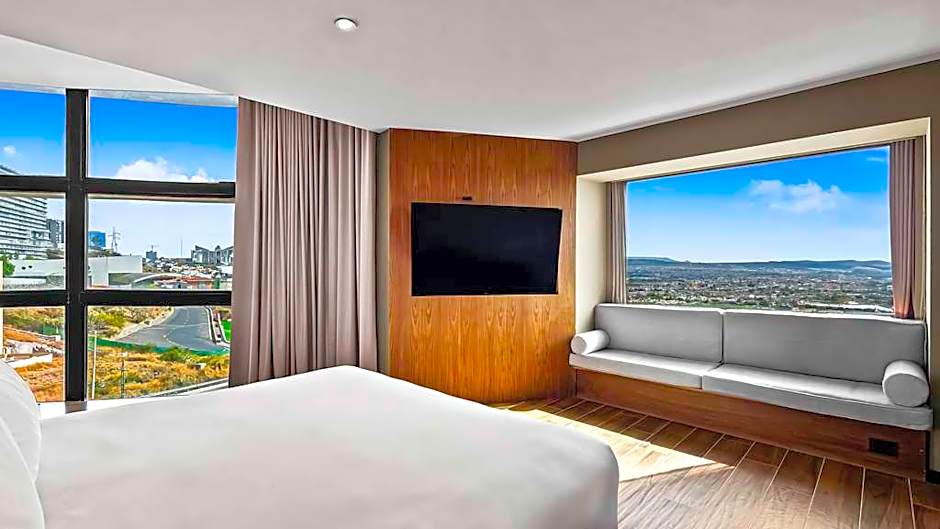 Hilton Queretaro