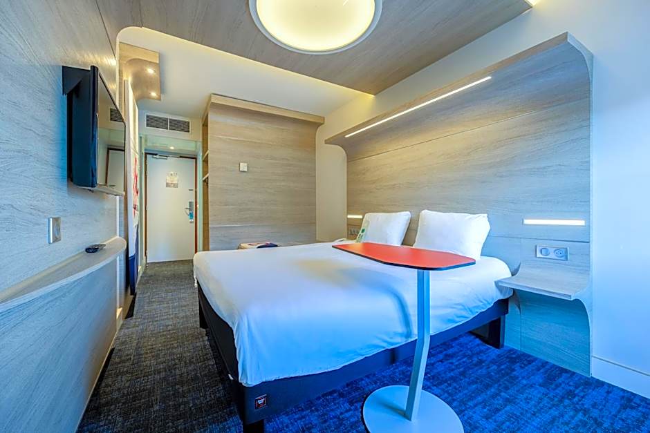 ibis Styles La Rochelle Centre