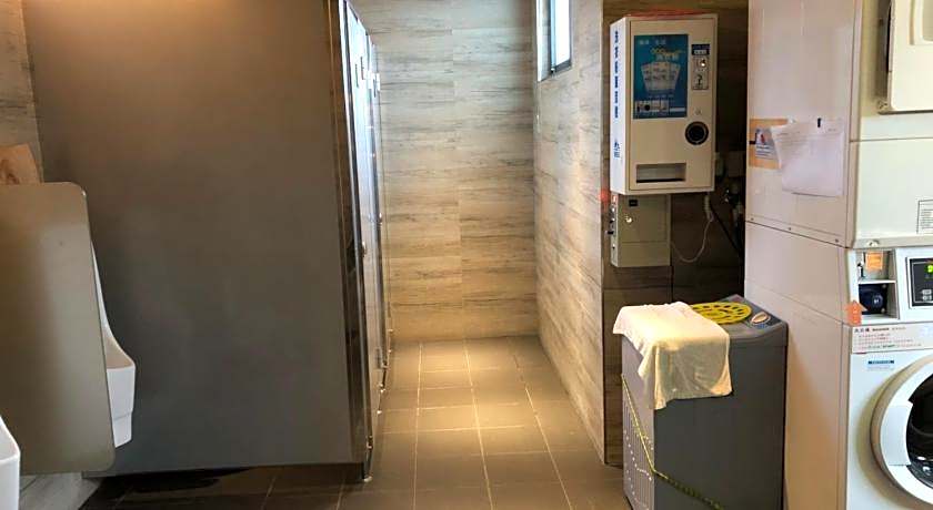 Taipei Discover Hostel