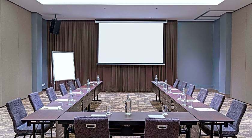 Mercure Living Putrajaya