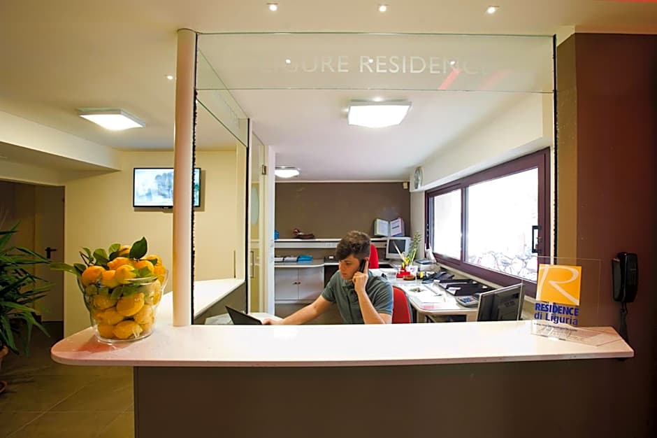 Ligure Residence