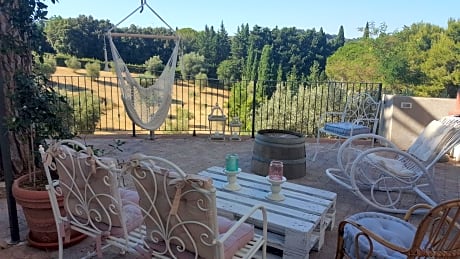 Amore a prima vista b&b