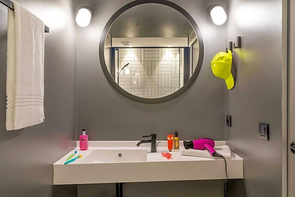 Moxy Bordeaux