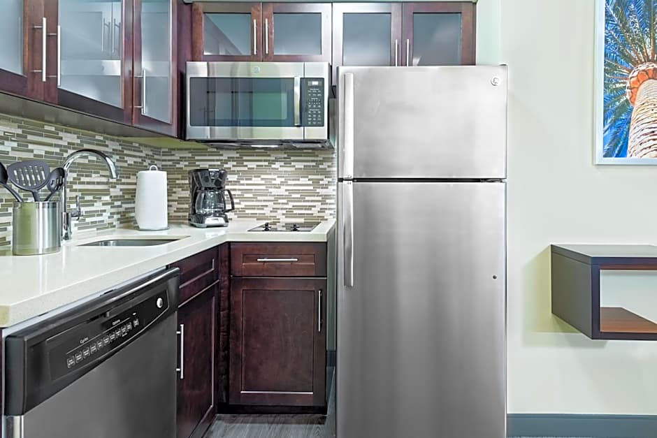 Staybridge Suites Miami International Airport By IHG