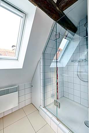 Logis Hotel Saint-Martin