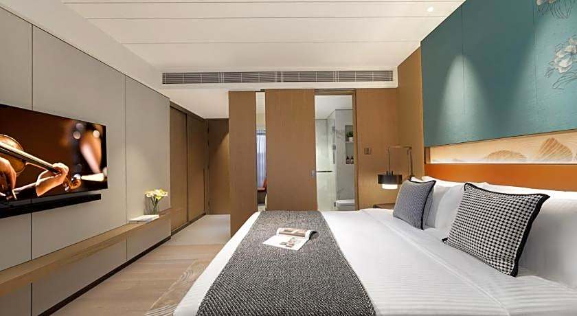 Ascott North Point Hong Kong