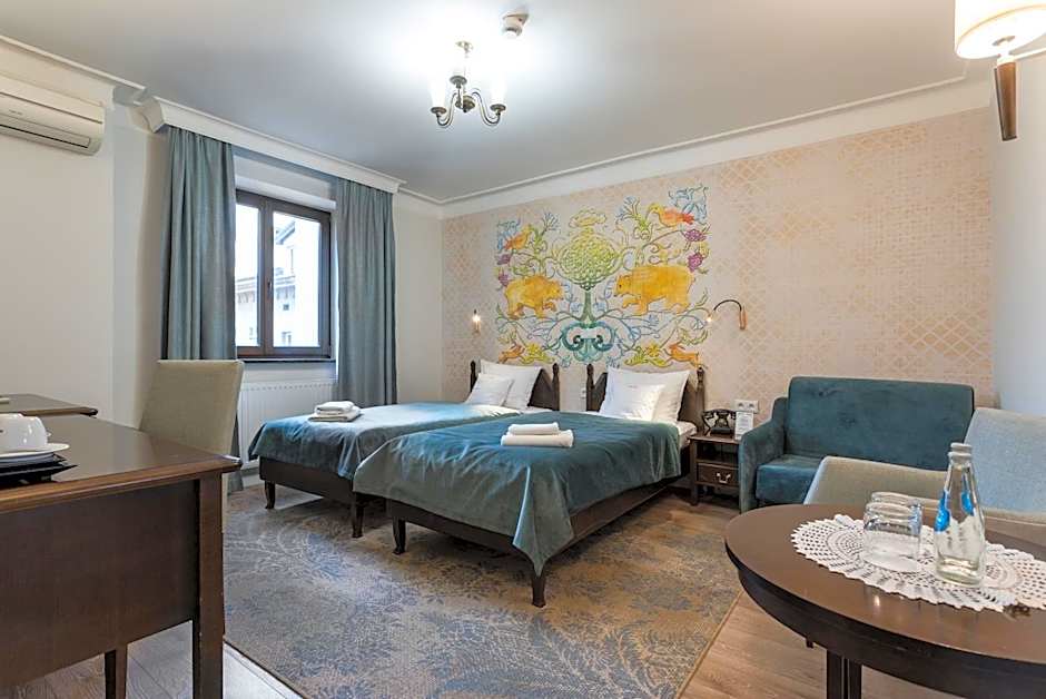 Hotel Ester