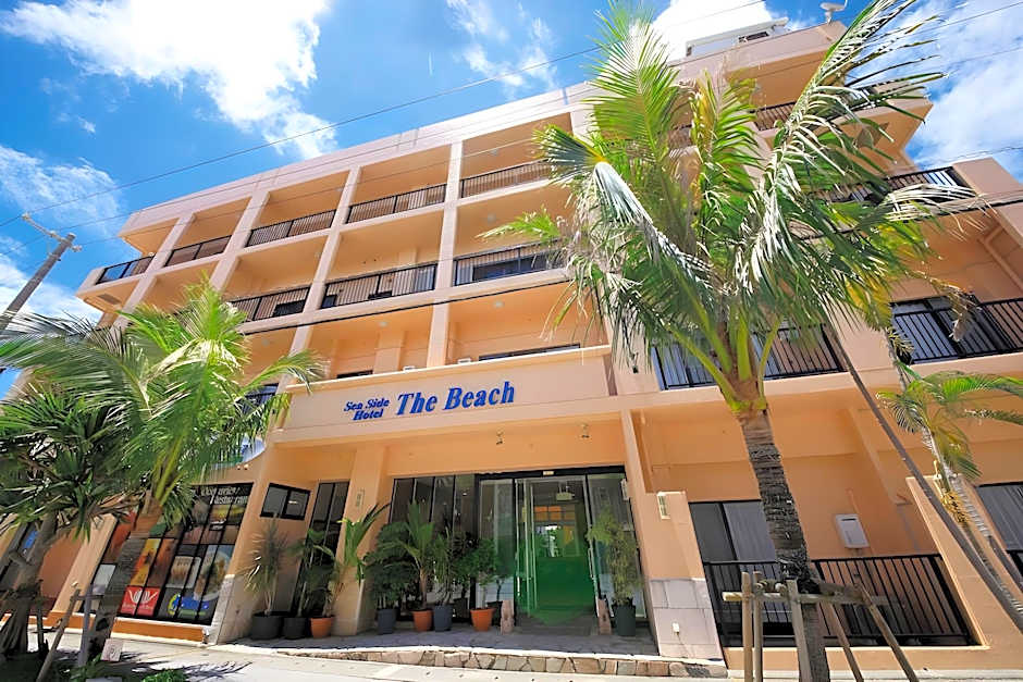 Seaside Hotel The Beach