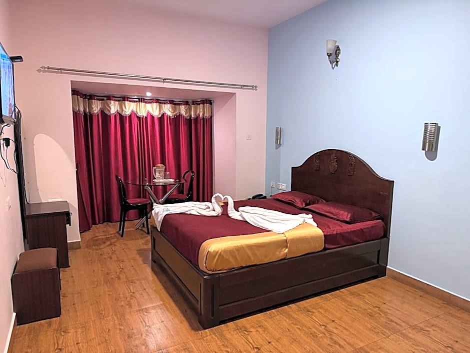 Hotel Green Park