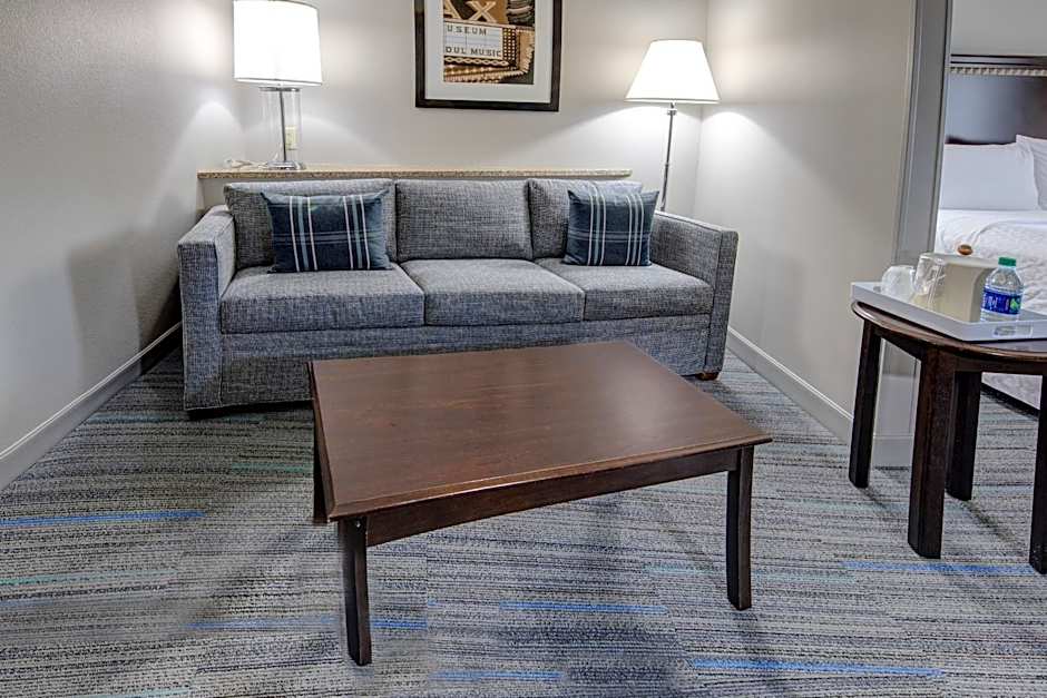 Four Points By Sheraton Memphis - Southwind