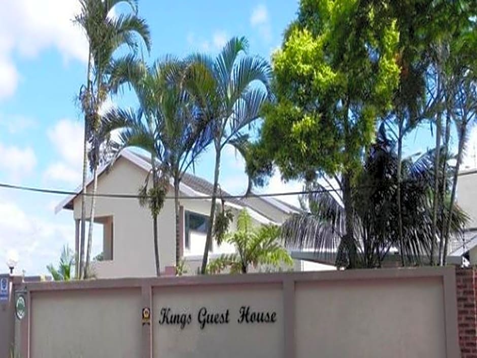 Kings Guest House