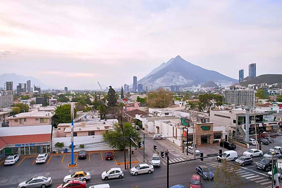 The Westin Monterrey Valle