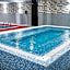 The Green Oasis Otel Spa