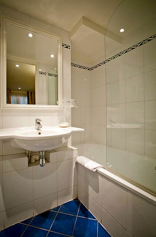 Austin'S Arts Et Metiers Hotel