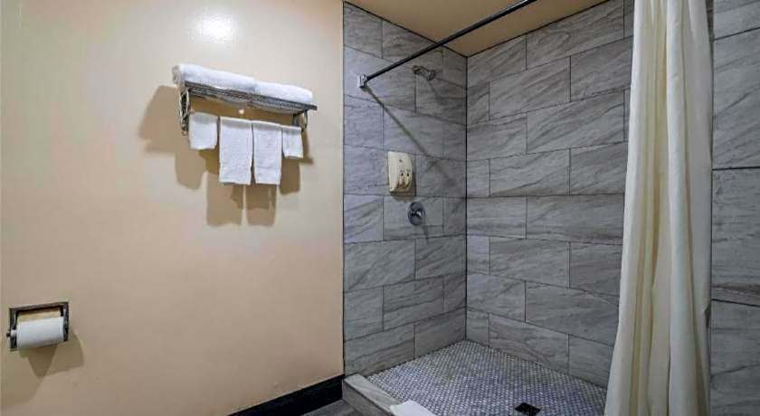 Americas Best Value Inn Redlands San Bernardino