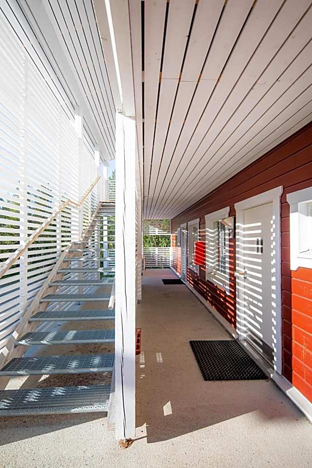 Lapland Hotels Akashotelli